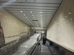 -军事博物馆(地铁站)