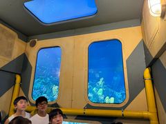 -珠海横琴国家地理探险家中心(创新方)