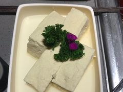 -海底捞火锅(金光华店)