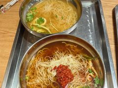 -韩麦大冷面(桂花街直营店)