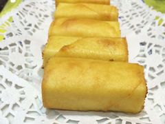 炸牛奶-民信老铺(人民路店)