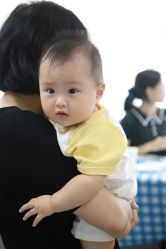 -BabyMonster小怪兽亲子派对·餐厅乐园(金月湾店)
