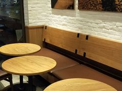 大堂-星巴克(大梅沙8号仓店)