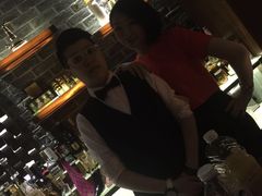-LAMP BAR 水烟音乐酒吧