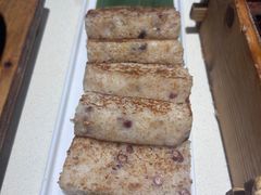 -粤点越有·茶点·粤菜(樵岭国际店)