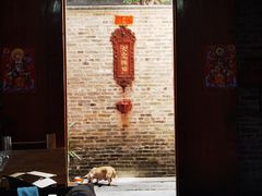 门面-烟桥私房菜馆(奋哥)