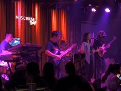 -音乐房子·Vintage Live Bar(玉林总店)