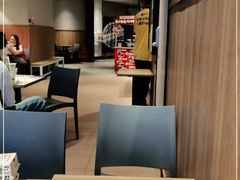 -肯德基(东直门来福士店)