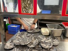 -五洞大众牛餐馆(番禺分店)