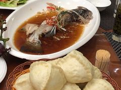 -清真悦宾楼食府(海湖店)