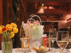 -北京古城老院厉晓麟精致菜