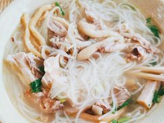 -华姐鸡粉(教育路店)