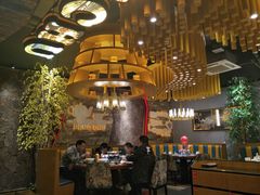 大堂-彭厨(常州店)