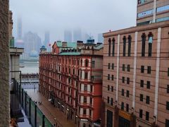 -海关大楼(陆家嘴街道)