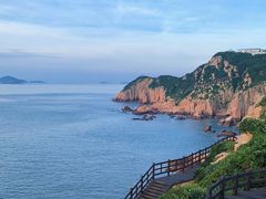 -六合朝阳景区-和尚套