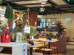 -玛尚诺意式餐厅(日月光店)