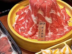 -牛匠和牛寿喜锅(西安总店)