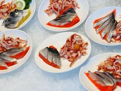 -美食汇自助餐厅(成都万达瑞华酒店)