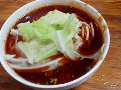 -十八梯眼镜面(五红路店)