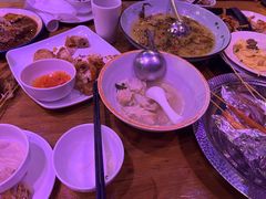 -胡桃里乐队酒馆(广州塔店)