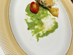 -王品牛排(福州泰禾店)