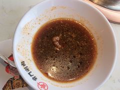 -前门·鲜肉火锅(长风店)