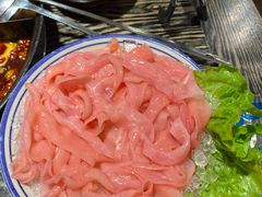 -冯校长老火锅(福田车公庙店)