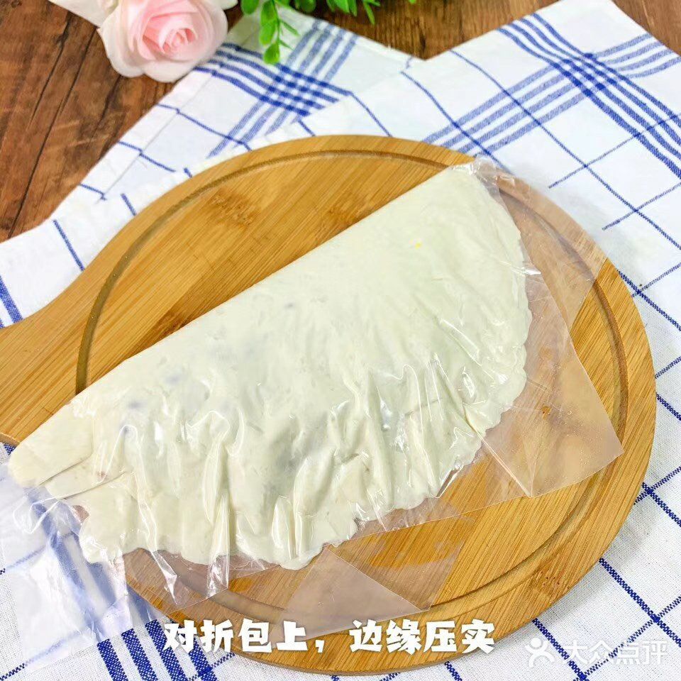 话不多说，红豆沙必须这么吃，不仅美味还健康