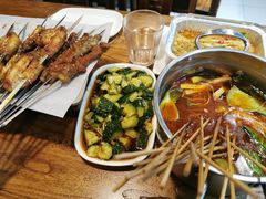 -壹块捌烧烤(灯市口店)