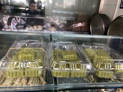 -宋记饼家(石门二路店)