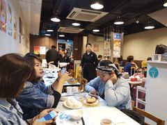 -点点心点心专门店(旺角店)