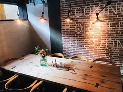 -UPPER KITCHEN(延安路店)
