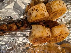 -破瓦寒窑·地摊烤羊排