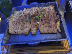 -很久以前羊肉串(大华三路店)