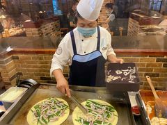 -青鹤谷(苏州店)