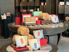 -王德传茶庄(上海新天地店)