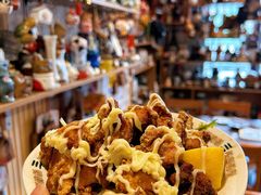 -滋味厨房小酒馆(万达广场店)