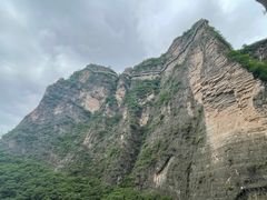 -十渡东湖港风景区