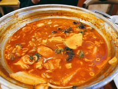 -韩礼年糕(飞虹路店)
