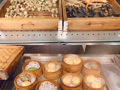 -青岛证大喜玛拉雅酒店·Z1餐厅