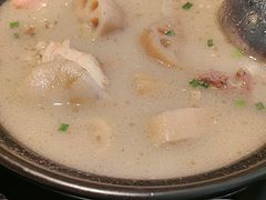 -简小舍·民间手艺菜(武昌江滩店)