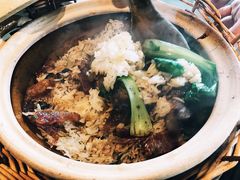 -捞神煲汤火锅(湖滨商业街店)