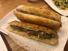 焖子驴肉火烧-王胖子驴肉火烧(鼓楼店)