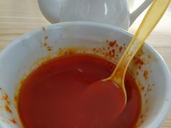 -盛兴面馆(真儒大厦店)