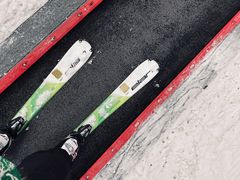 -哈尔滨热雪奇迹