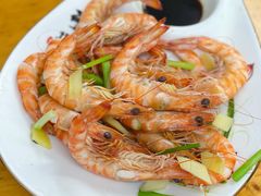 -海鲜人家(吕四店)