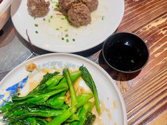 -丰收碗·陈皮果木烧鹅·23年老字号