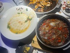 -味界·精致赣菜(招商花园城店)