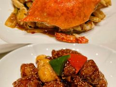 -羲和雅苑•北京烤鸭(国贸商城店)