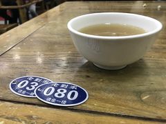 优质牛肉小炒-老刘家泡馍·陕西老字号(钟楼广济街店)